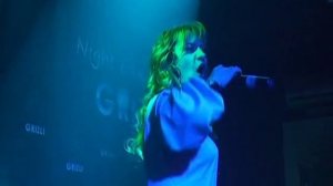 Лена Дубровская  Свечи