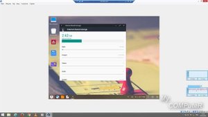 Установка PHOENIX OS на компьютер