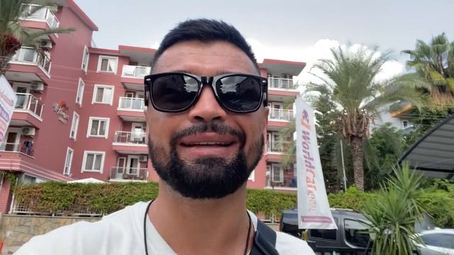 ТУРЦИЯ ОКТЯБРЬ 2022 | ВСЕ ЧТО ТЫ ДОЛЖЕН ЗНАТЬ ПРО АЛАНИЮ! Влог #1 смотреть онлайн