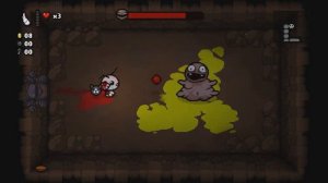 The Binding of Isaac: Rebirth Pt. 1 - Giddy