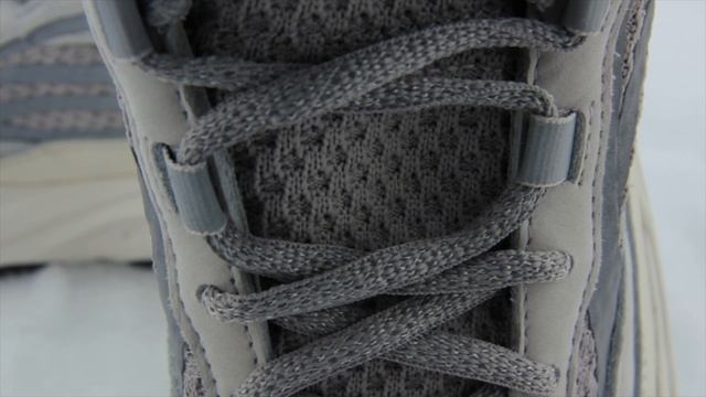 ОБЗОР Yeezy Boost 700v2 Static