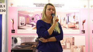 ПРОЕКТ "ЧАС ДИЗАЙНА". Выступление дизайнера интерьера Елены Крыловой