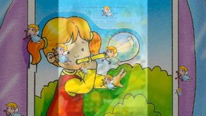 Аудиосказки. Если дома ты один! Обучающие сказки для детей!