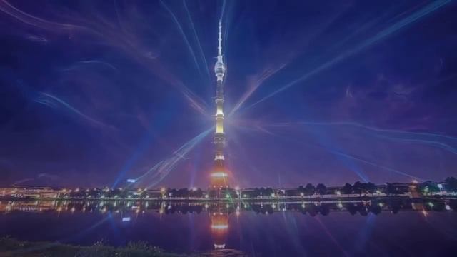 Достопримечательности Москвы 2◄Путешествия!► смотреть онлайн