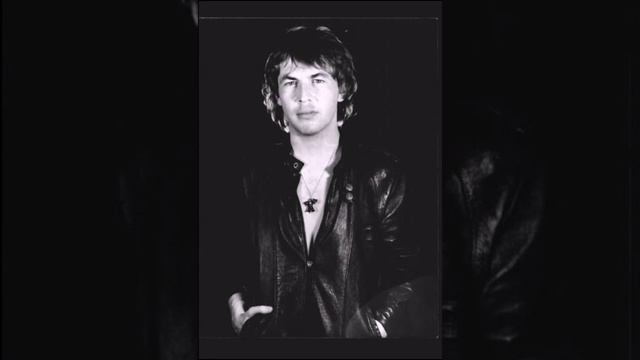 Александр Башлачёв 