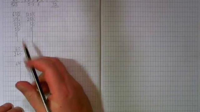 Forkorte brøker mest mulig смотреть онлайн