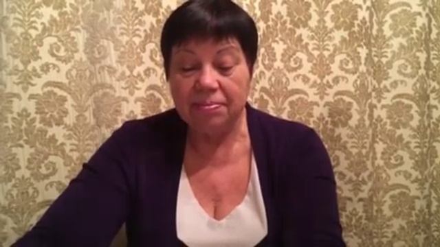 Стих о зиме и снеге от бабушки смотреть онлайн