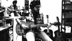 Minus Human - Metallica (Guitar Cover)