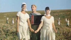 Стряпуха _ Песня про подружек
