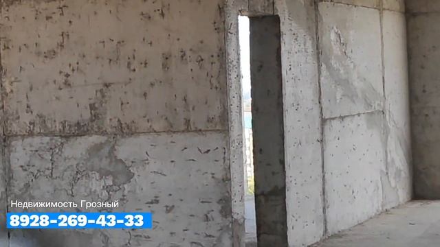 Старт продаж нового дома в Грозном, ЖК Набережный. Новостройки в Грозном