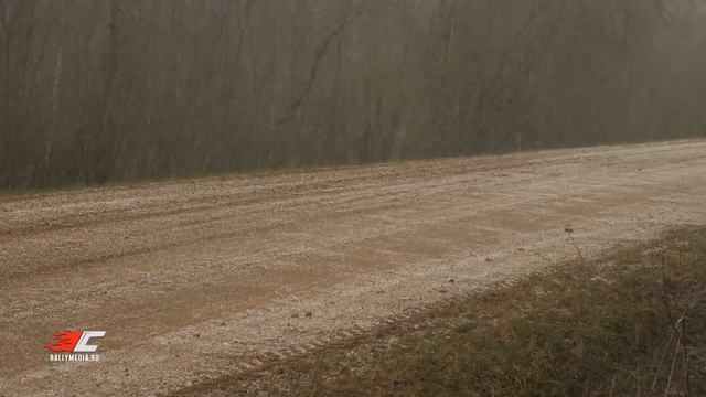 Серебряный призер ралли Голубые озера 2021. Экипаж Павла Козлова / Юрия Куликова смотреть онлайн