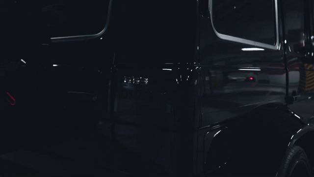 Mercedes G63 AMG ONYX G7 cinematic: PB Forged Wheels | PB 301B смотреть онлайн
