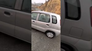 Обзор Suzuki Swift 2001