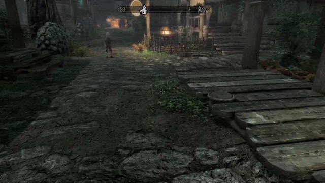 THE AWAKENING - Let's Play Skyrim:SE (Modded) - Episode 9 смотреть онлайн