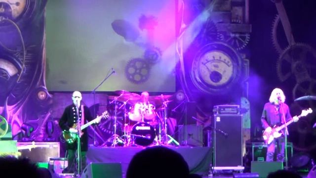 Пикник - Русы косы смотреть онлайн