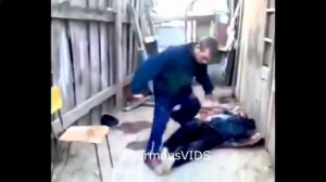 После первого стакана не закусываю