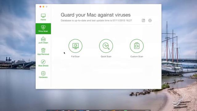 360 Total Security For Mac  Review смотреть онлайн