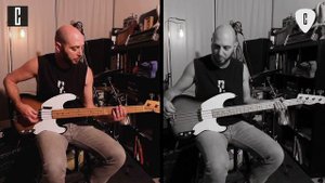 Alnico 2 vs Alnico 5 - Single Coil Bass Pickups Comparison