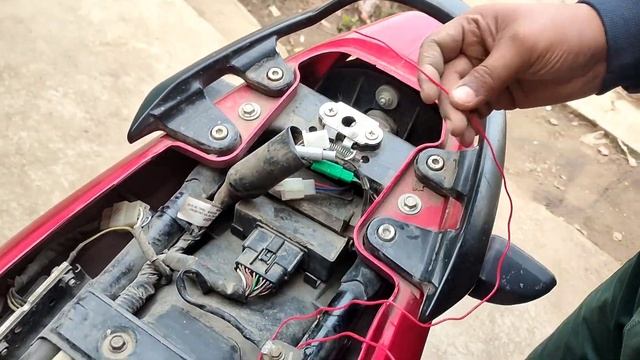 Bajaj platina modified bike⚡ Bike light modification ? Bike engine light ?Platina bike modification смотреть онлайн