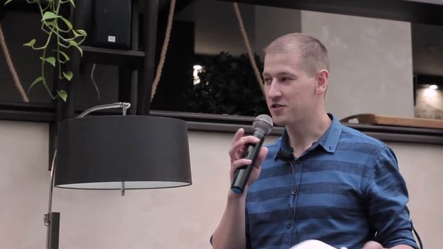 Все о выборе дизайнера и строителей: шаги ремонта / часть 1 / Ответы на вопросы смотреть онлайн