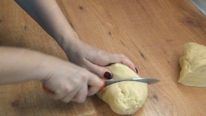 Сушки - Бублики - Баранки / Sweet tea bread Sushki ♡ English subtitles