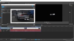 Vegas Pro 18: Как размыть или пикселизировать предмет в видео