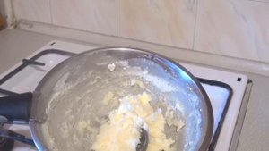 Холодный фарфор. Как сделать. МК