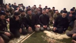 Зикар 1имран