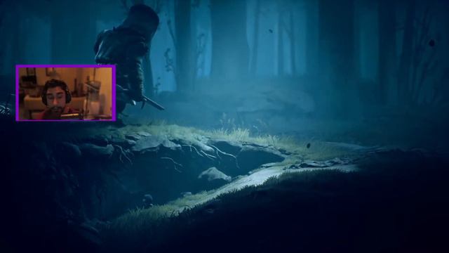 Little Nightmares 2 Run Mr_Buublez. @pewpewpops смотреть онлайн