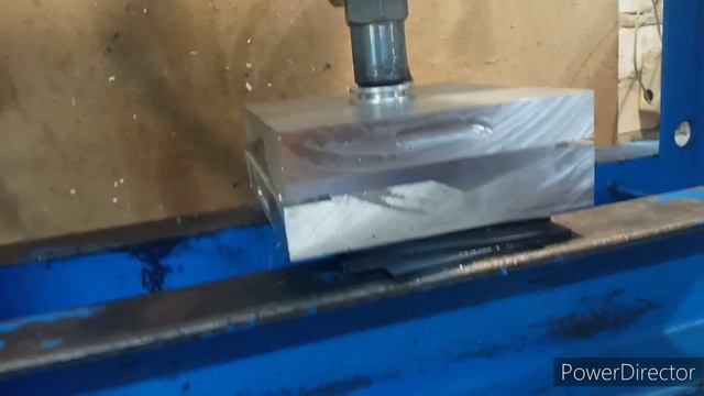 Отливка лопастей для квадрокоптера. Две детали в форме. Полипропилен птр 50. ВЛМ 200 куб. смотреть онлайн