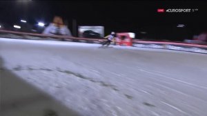 Прыжки на лыжах с трамплина.Кубок мира 2017-2018. Рука. Финляндия. Командные соревнования. 25.11.17