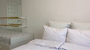 Уютные квартиры в Севастополе Посуточно. Парк Победы, море, пляжи.