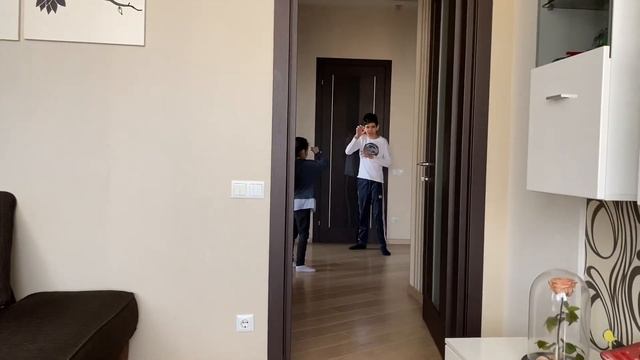 влог ПЕРВЫЙ ДЕНЬ ПОСЛЕ КАРАНТИНА / ДОМАШНИЕ ДЕЛА И СУЕТА / ЧЕМ Я ЗАНИМАЮСЬ, когда дети в школе смотреть онлайн