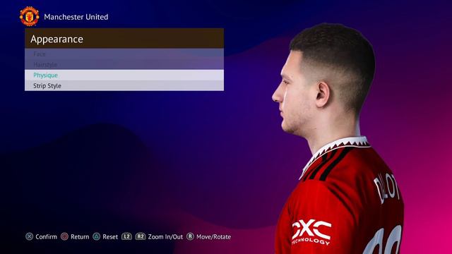 MAN UNITED FULL FACEPACK 2022/23 | SIDER ONLY | EFOOTBALL PES 2021 & SMOKE PATCH FOOTBALL LIFE 2023 смотреть онлайн