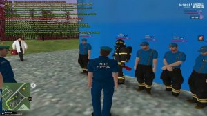 Как нужно повышать свой ранг в Amazing "GREEN server"