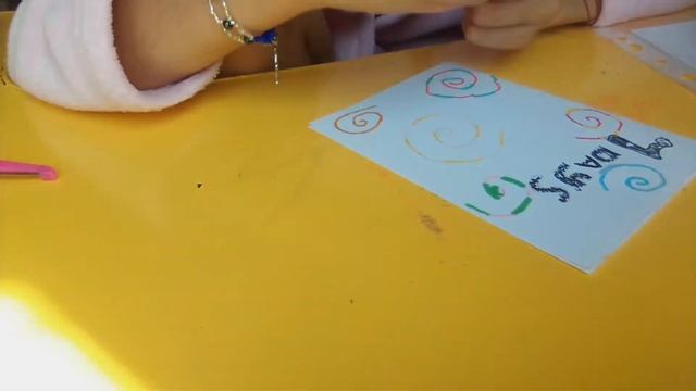 ТУТОР НА БУМАЖНЫЕ МАСКИ ОТ "7 DAYS" смотреть онлайн