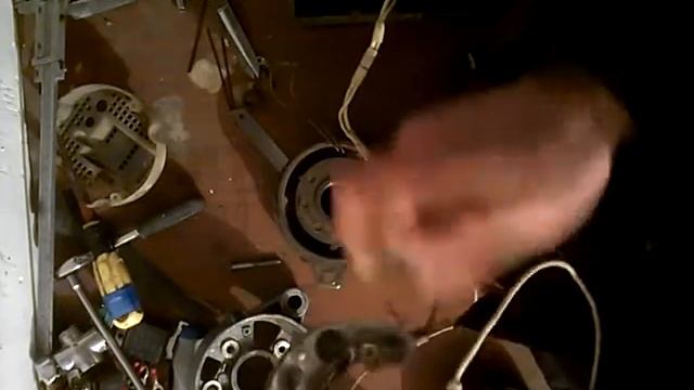 как проверить диодный мост в генераторе без мультиметра смотреть онлайн