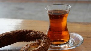 Путешествие в Белек (Турция)