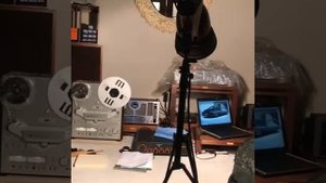 Ламповый пред MaxMusic с моноблоками Manley Neo-Classic 250.