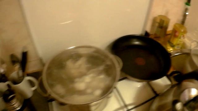 Куриный суп. Самый простой рецепт смотреть онлайн