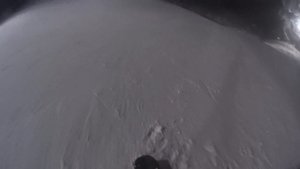 Vlog: покатушки на сноуборде