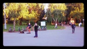КиШ "Воспоминания о былой любви"
