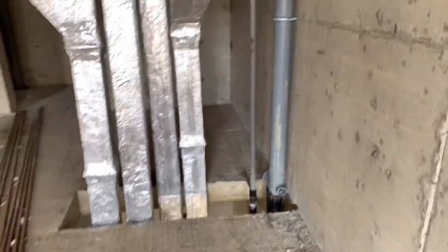 Обзор на видовую квартиру 38 кв м