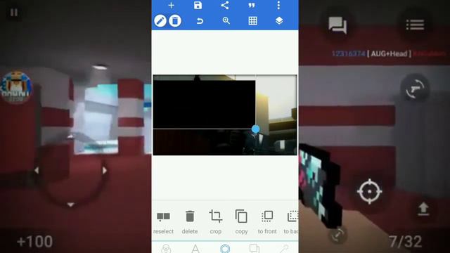 КАК СДЕЛАТЬ ТОП ШАПКУ ЧЕРЕЗ pixel lab?ОТВЕТ ТУТ! смотреть онлайн