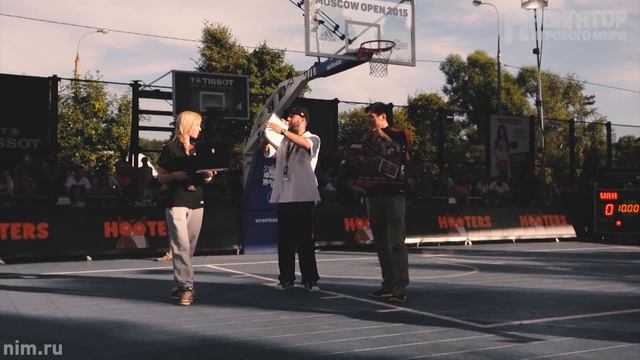 Moscow City Games 2015 и турнир по League of Legends смотреть онлайн