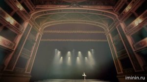 Елена Благинина - "Посидим и в тишине"