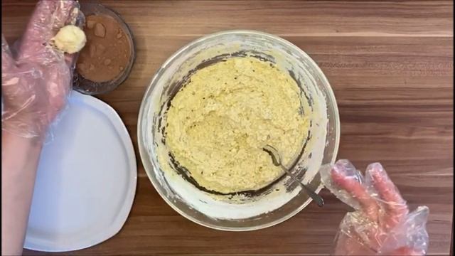 Конфеты из СССР-  забытое лакомство детства!Простой рецепт конфет из детской молочной смеси/Praline