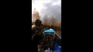 Казанка 6 +Ямаха 30 водомет, загрузка 450 кг