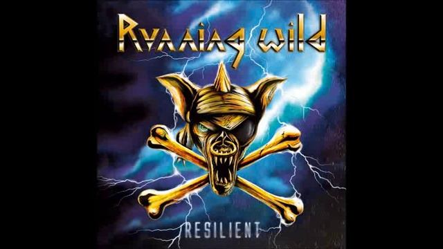 Desert Rose - Resilient - Running Wild смотреть онлайн