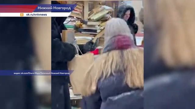 Автор: Ольга Марк в сообществе Типичный Нижний Новгород